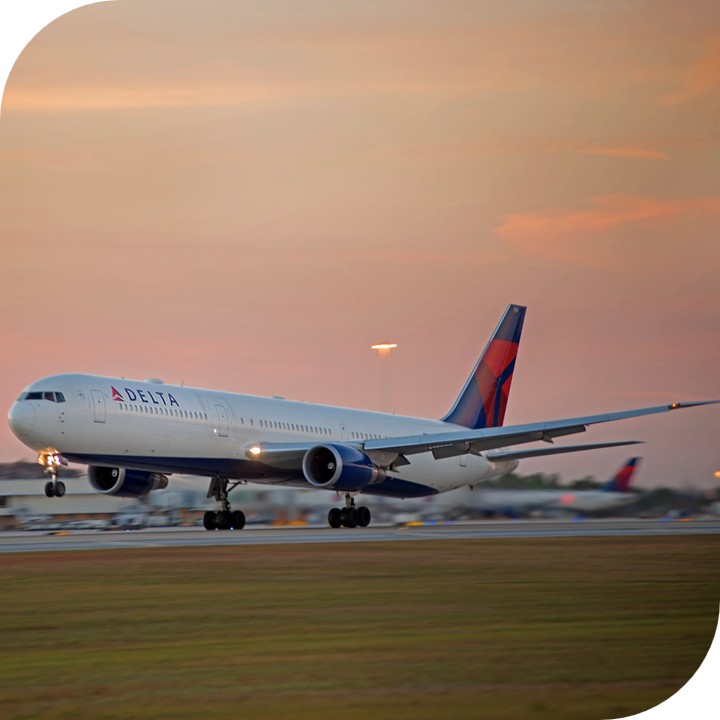 Delta Air Lines