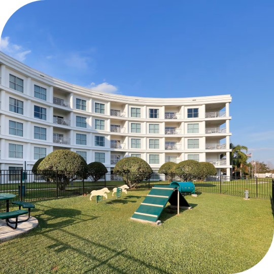 Hotel Exterior 3