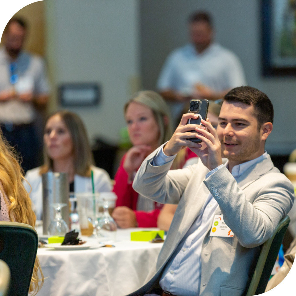 GBTA education session